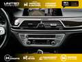 BMW 745 e 394 ch BVA8 Grau - thumbnail 12