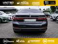 BMW 745 e 394 ch BVA8 Grau - thumbnail 4