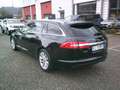 Jaguar XF Sportbrake 2.2d Premium Luxury 200cv auto Zwart - thumbnail 3