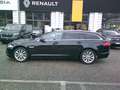 Jaguar XF Sportbrake 2.2d Premium Luxury 200cv auto Zwart - thumbnail 2