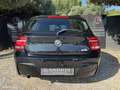 BMW 116 SERIE (F21-F20) 116DA 116CH M SPORT 5P Noir - thumbnail 5