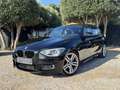 BMW 116 SERIE (F21-F20) 116DA 116CH M SPORT 5P Noir - thumbnail 1