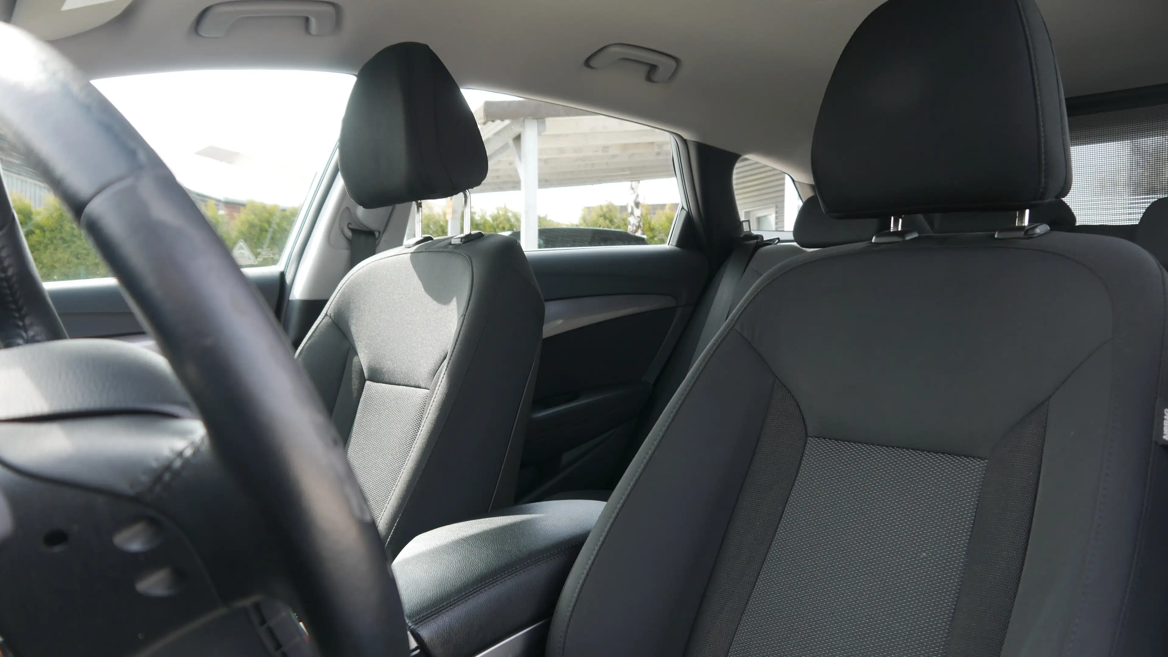Hyundai i40 1.6 Scheckheftgepflegt TÜV neu Klimaanlage BT — photo 12