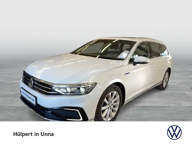 Volkswagen Passat Variant 1.4 HYBRID GTE LEDER PANO STANDHZ.