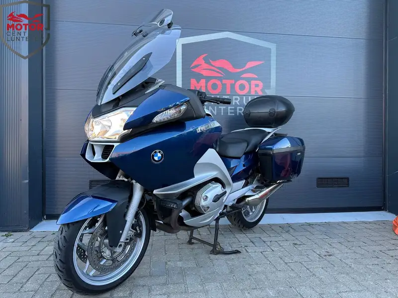 BMW R 1200 RT - foto 2