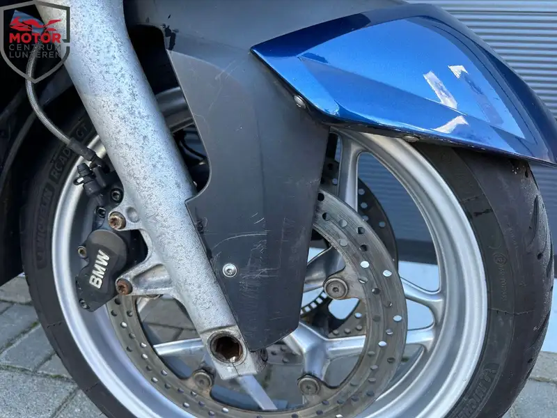 BMW R 1200 RT - foto 4