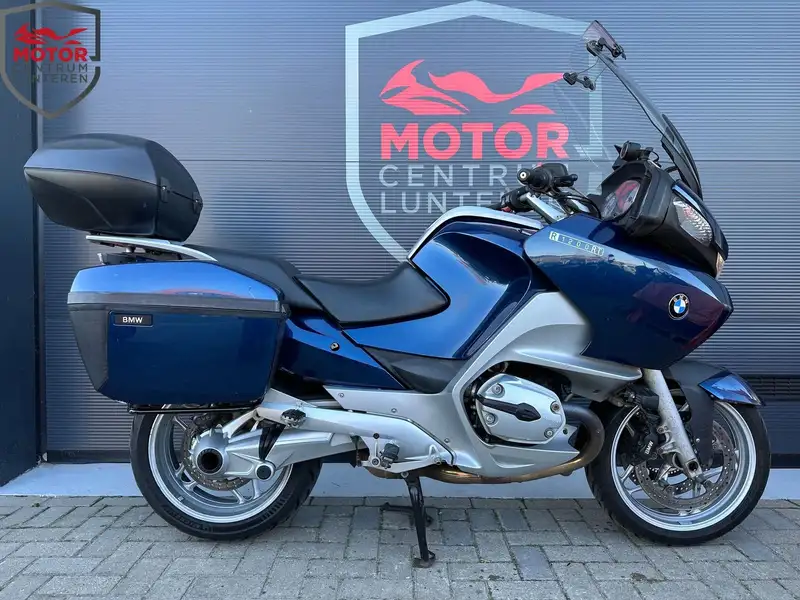 BMW R 1200 RT - foto 8
