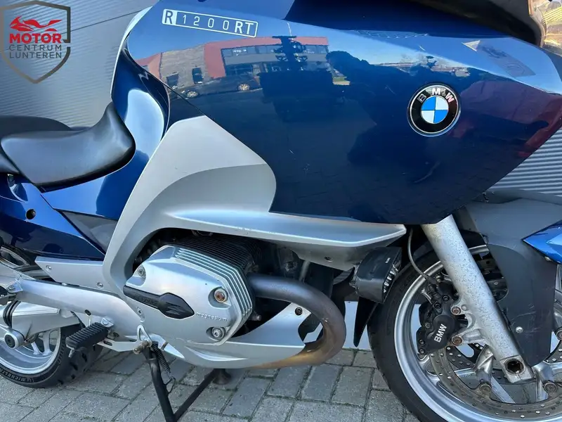 BMW R 1200 RT - foto 6