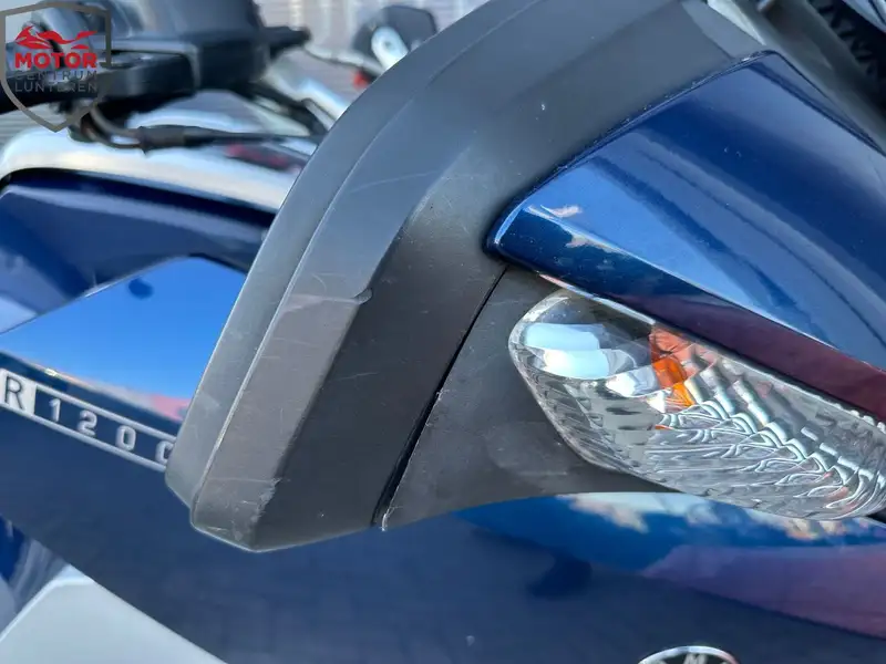 BMW R 1200 RT - foto 5