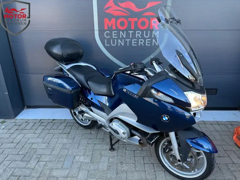 BMW R 1200 RT - foto 3
