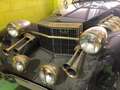 Ford Gatsby Excalibur Clenet Zimmer V8 6.1 370CV Negro - thumbnail 4