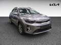 Kia Stonic VISION 1.0T 100 NAVI,DAB,KLIMA,SITZHZG,LENKRADHZG Gris - thumbnail 3
