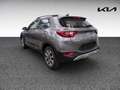 Kia Stonic VISION 1.0T 100 NAVI,DAB,KLIMA,SITZHZG,LENKRADHZG Gris - thumbnail 7