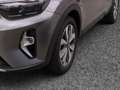 Kia Stonic VISION 1.0T 100 NAVI,DAB,KLIMA,SITZHZG,LENKRADHZG Gris - thumbnail 12