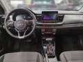 Kia Stonic VISION 1.0T 100 NAVI,DAB,KLIMA,SITZHZG,LENKRADHZG Gris - thumbnail 8