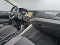 Volkswagen Polo 1.0 TSI Style **24.800km** DSG+Camera+Carplay+GPS Zwart - thumbnail 11