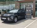 Hyundai KONA 1.6 GDI Hybride Techno Zwart - thumbnail 1