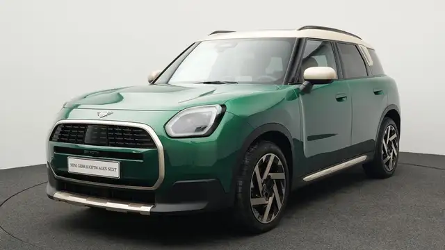 MINI Countryman D Favoured Trim