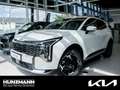 Kia Sportage 1.6 CRDi DCT Spirit Navi HeadUp 360°ACC Blanc - thumbnail 1
