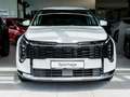 Kia Sportage 1.6 CRDi DCT Spirit Navi HeadUp 360°ACC Blanc - thumbnail 2