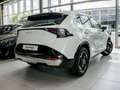 Kia Sportage 1.6 CRDi DCT Spirit Navi HeadUp 360°ACC Blanc - thumbnail 3