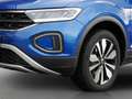 Volkswagen T-Roc Life 2.0 TDI AHK*LED*Virtual*Navi*DAB+ Blau - thumbnail 13