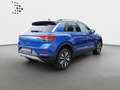 Volkswagen T-Roc Life 2.0 TDI AHK*LED*Virtual*Navi*DAB+ Blau - thumbnail 2