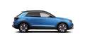 Volkswagen T-Roc Life 2.0 TDI AHK*LED*Virtual*Navi*DAB+ Bleu - thumbnail 6