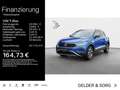 Volkswagen T-Roc Life 2.0 TDI AHK*LED*Virtual*Navi*DAB+ Blau - thumbnail 1