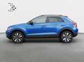Volkswagen T-Roc Life 2.0 TDI AHK*LED*Virtual*Navi*DAB+ Blau - thumbnail 3