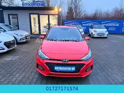 Hyundai i20 /Klima/PDC/Euro6/Top Zustand