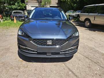 Leon ST 1.0 EcoTSI Move! (EU6AP)
