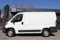 Peugeot Boxer 333 L1H1 Pro BlueHDi 130 Klima, AHK, ZV. 3Sitzer Weiß - thumbnail 4