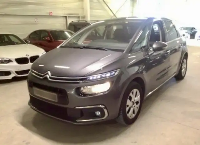 Citroen C4 Picasso 1.2 130cv*IN ARRIVO *Prezzo reale*