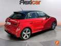 Audi A1 Adrenalin 1.0 TFSI 70kW (95CV) Sportback Rojo - thumbnail 9