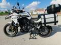 Benelli TRK 502 Wit - thumbnail 1