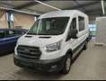 Ford Transit 330 L3 DOKA MIXTO KLIMA NAVI KAMERA TEMP Blanc - thumbnail 1