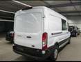 Ford Transit 330 L3 DOKA MIXTO KLIMA NAVI KAMERA TEMP Blanc - thumbnail 2