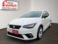 SEAT Ibiza 1.0 FR ABS ESP Weiß - thumbnail 2