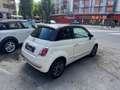 Fiat 500 500 1.4 16v Sport 100cv CAMBIO AUTOMATICO Bianco - thumbnail 5