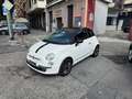 Fiat 500 500 1.4 16v Sport 100cv CAMBIO AUTOMATICO Bianco - thumbnail 2