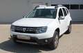 Dacia Duster 1.2 TCe 125 4x2 Prestige Weiß - thumbnail 4