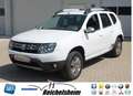 Dacia Duster 1.2 TCe 125 4x2 Prestige Weiß - thumbnail 1