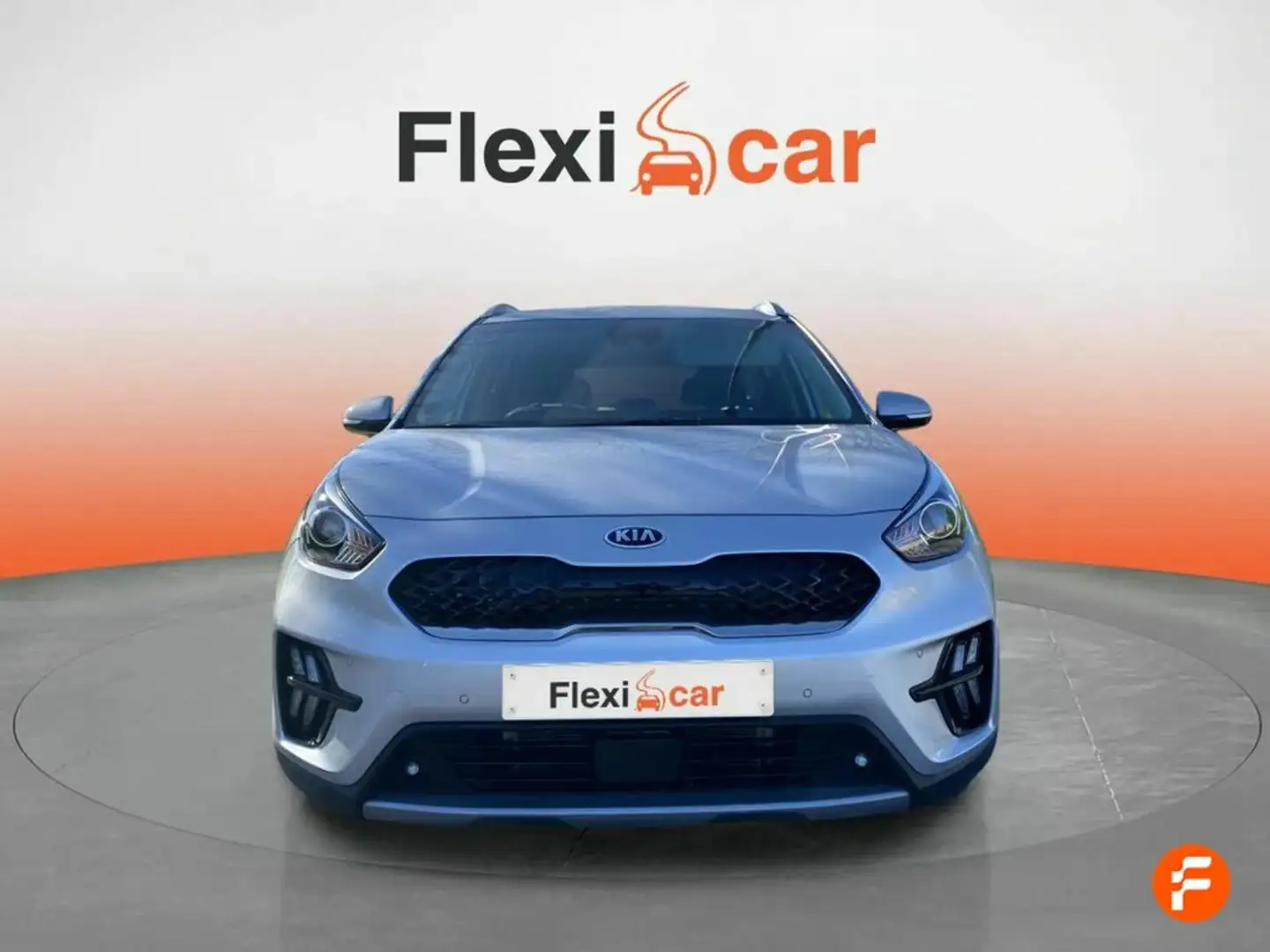 Kia Niro 1.6 GDi HEV 104kW (141CV) Concept Blanco - 2