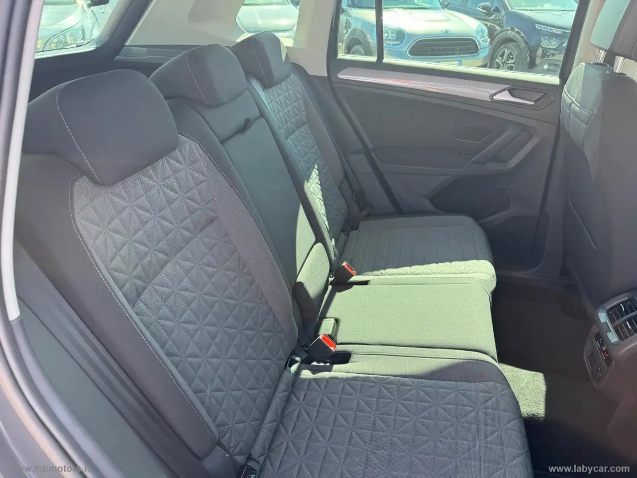 Volkswagen Tiguan TIGUAN LIFE 2.0 TDI 150CV DSG AUTOMATICA 14