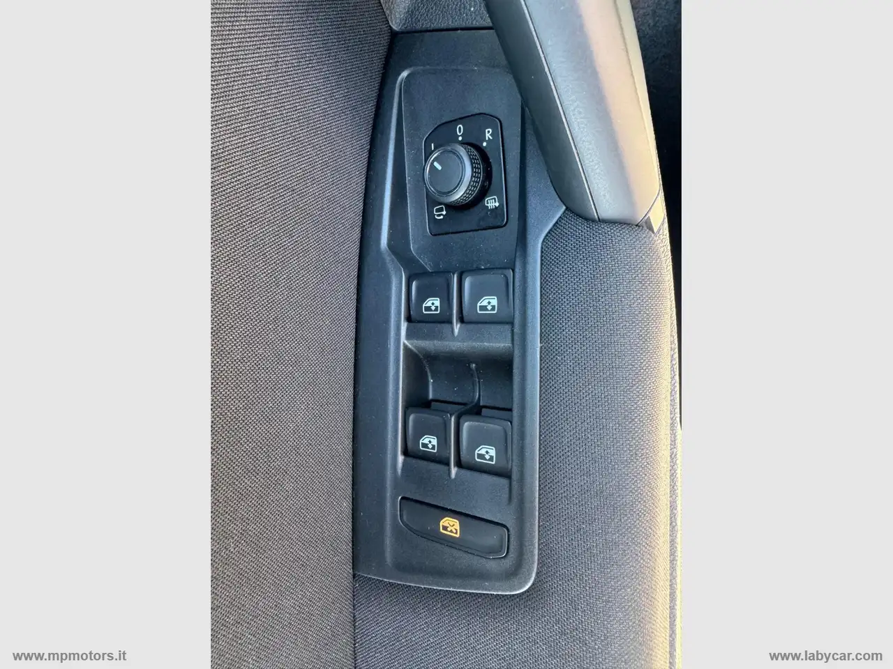 Volkswagen Tiguan TIGUAN LIFE 2.0 TDI 150CV DSG AUTOMATICA 20