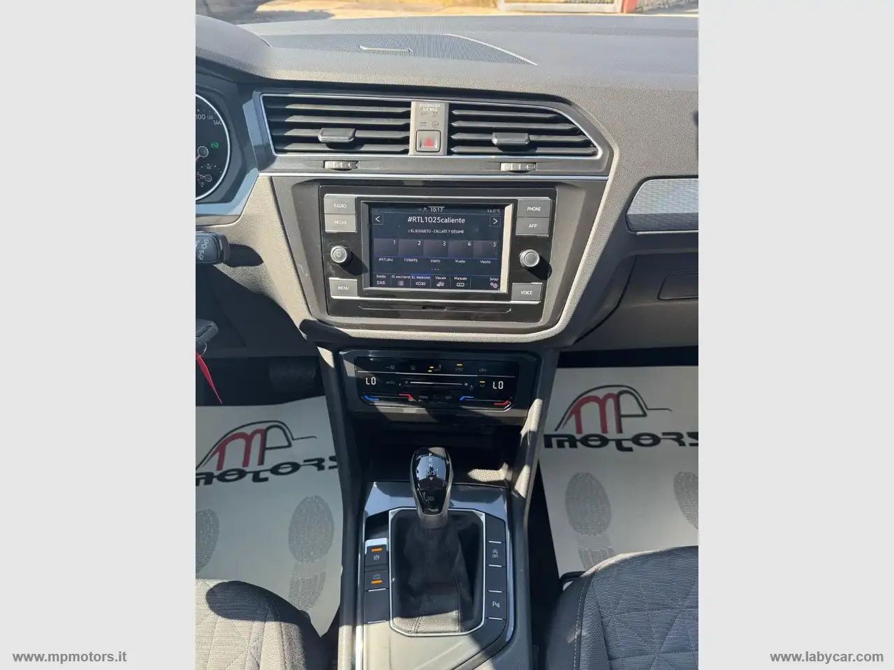Volkswagen Tiguan TIGUAN LIFE 2.0 TDI 150CV DSG AUTOMATICA 18