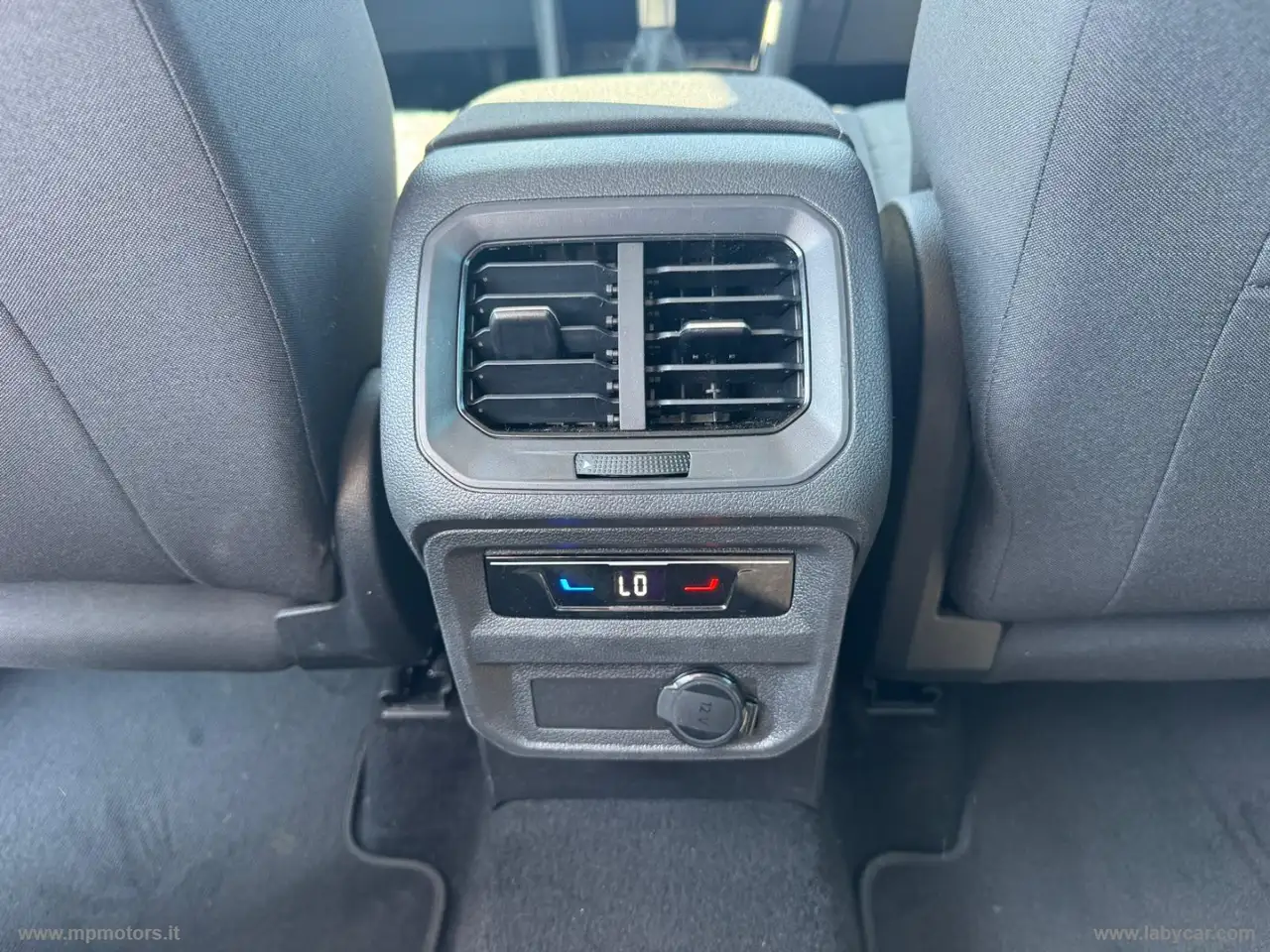 Volkswagen Tiguan TIGUAN LIFE 2.0 TDI 150CV DSG AUTOMATICA 19