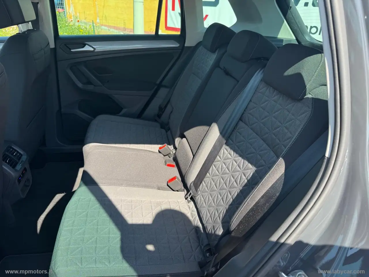 Volkswagen Tiguan TIGUAN LIFE 2.0 TDI 150CV DSG AUTOMATICA 13