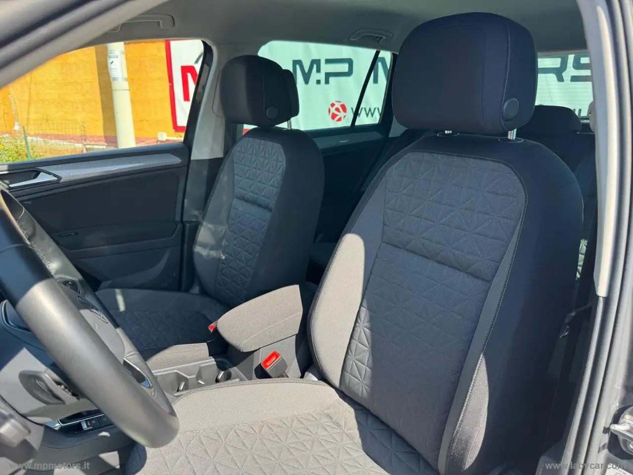 Volkswagen Tiguan TIGUAN LIFE 2.0 TDI 150CV DSG AUTOMATICA 10
